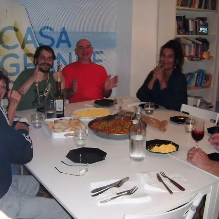 Casa Grande Surf