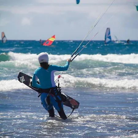 Casa Grande Surf