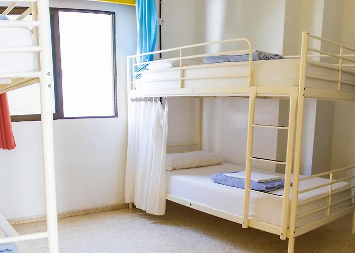 Casa Grande Surf El Médano