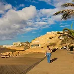 Casa Grande Surf Vandrarhem