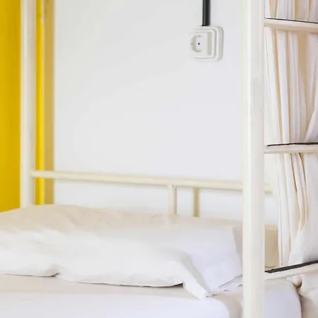 Casa Grande Surf エル・メダノ