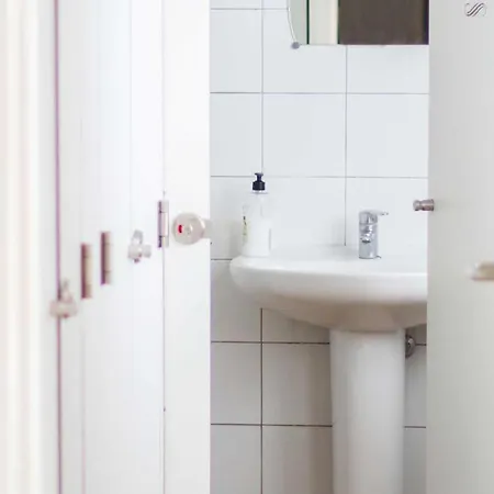 ホステル Casa Grande Surf エル・メダノ