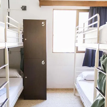 Casa Grande Surf Эль-Медано