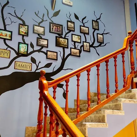 Casa Grande Surf Эль-Медано