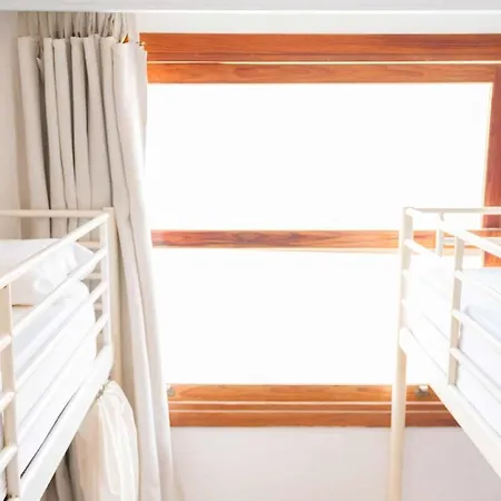 Hostal Casa Grande Surf *