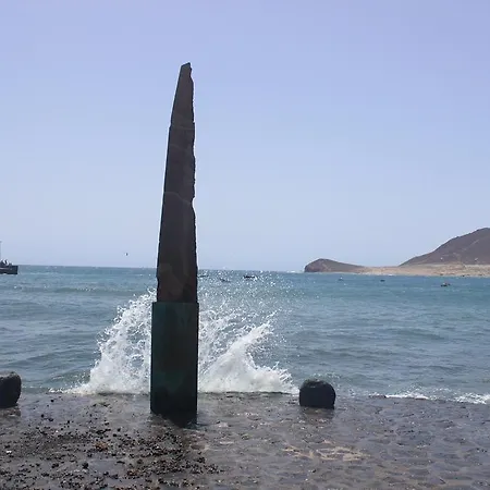Casa Grande Surf * El Médano