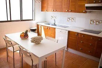 Casa Grande Surf Хостел Эль-Медано