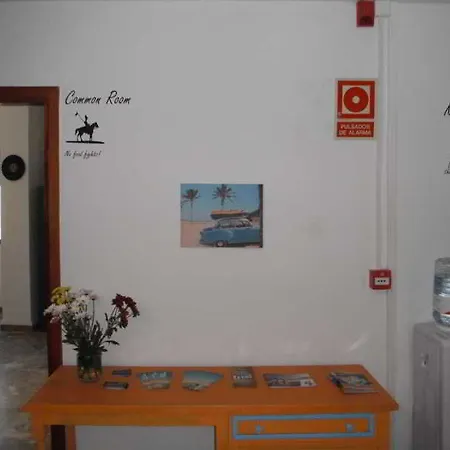 Casa Grande Surf Хостел