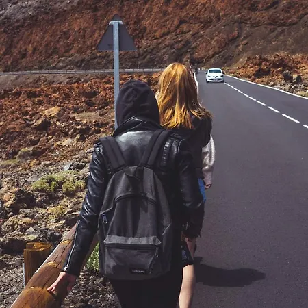 Хостел Casa Grande Surf