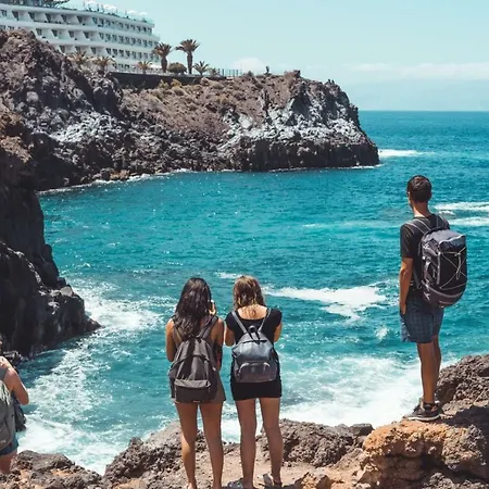 Хостел Casa Grande Surf