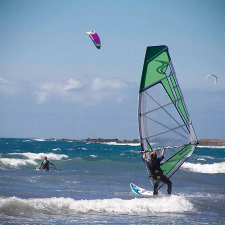 Хостел Casa Grande Surf *