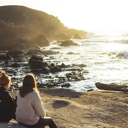 Хостел Casa Grande Surf