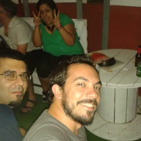 Casa Grande Surf Эль-Медано