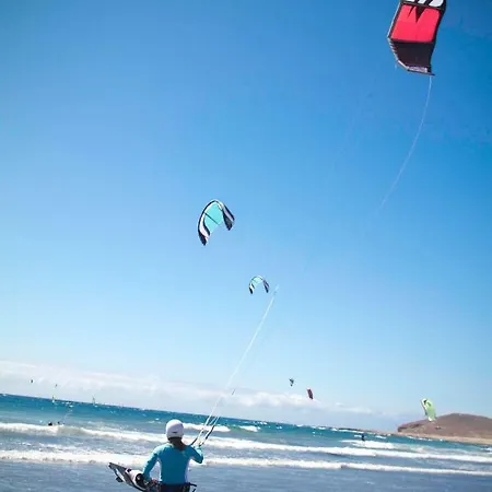 Casa Grande Surf * Эль-Медано