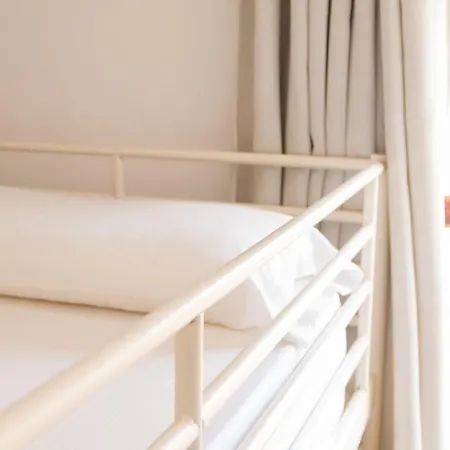 Casa Grande Surf Хостел Эль-Медано