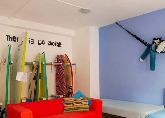 Casa Grande Surf El Médano