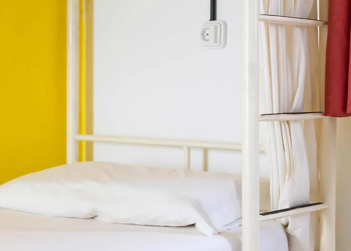 Casa Grande Surf El Médano