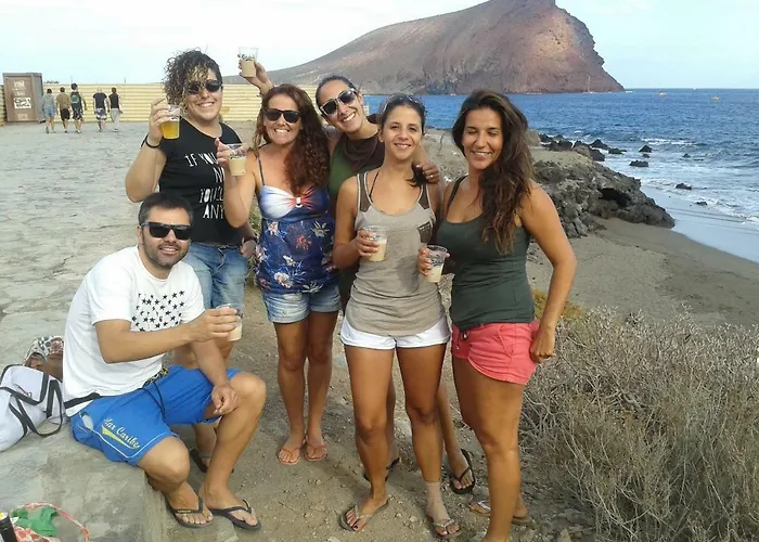 Casa Grande Surf Ostello *