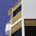 Casa Grande Surf Hostel