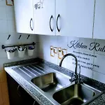 Hostel Casa Grande Surf *