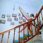 Hostel Casa Grande Surf *