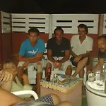 Casa Grande Surf * El Médano