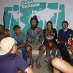 Hostel Casa Grande Surf El Médano