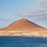 Casa Grande Surf * El Médano