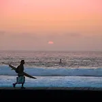 Hostel Casa Grande Surf