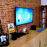 Hostel Casa Grande Surf *