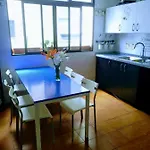 Hostel Casa Grande Surf *
