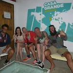 Hostel Casa Grande Surf El Médano