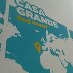 Hostel Casa Grande Surf *