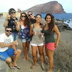 Casa Grande Surf Hostel *