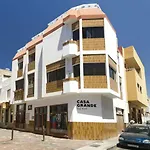 Casa Grande Surf * El Médano