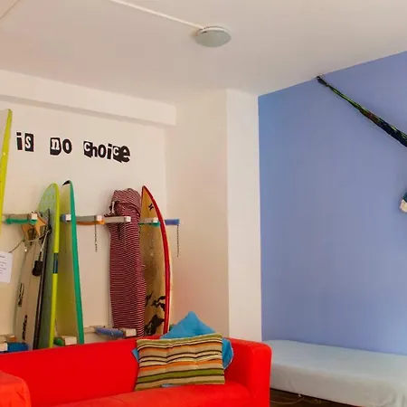 Casa Grande Surf El Médano