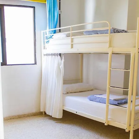 Casa Grande Surf El Médano