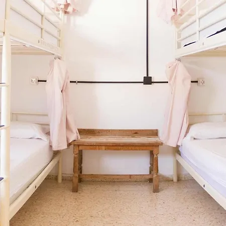 Casa Grande Surf * El Médano