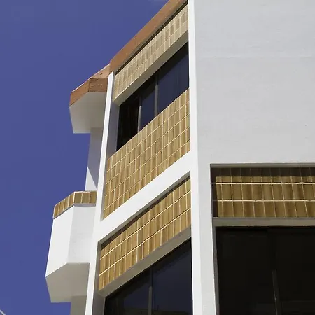 Casa Grande Surf Hostel