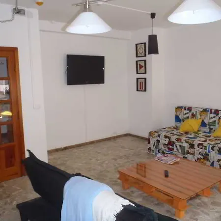 Casa Grande Surf * El Médano