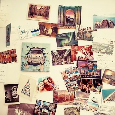 Hostel Casa Grande Surf *
