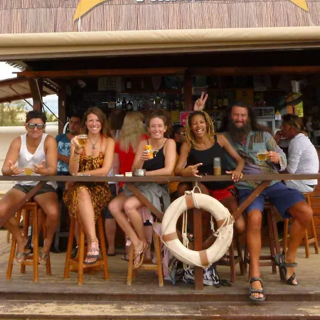 Casa Grande Surf El Médano