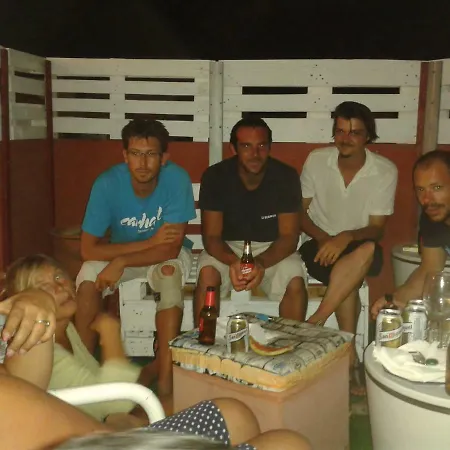 Casa Grande Surf * El Médano