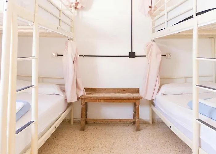 Casa Grande Surf * El Médano