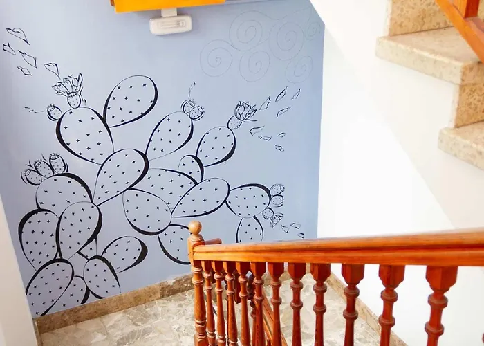 Casa Grande Surf El Médano