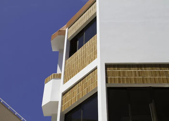 Casa Grande Surf Hostel