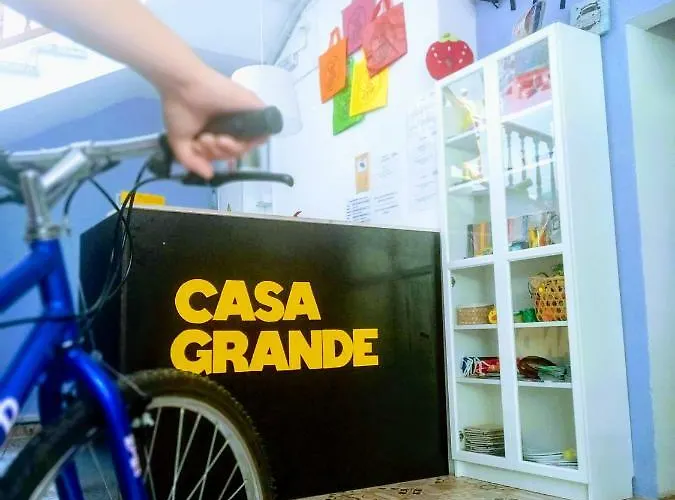 Casa Grande Surf El Médano