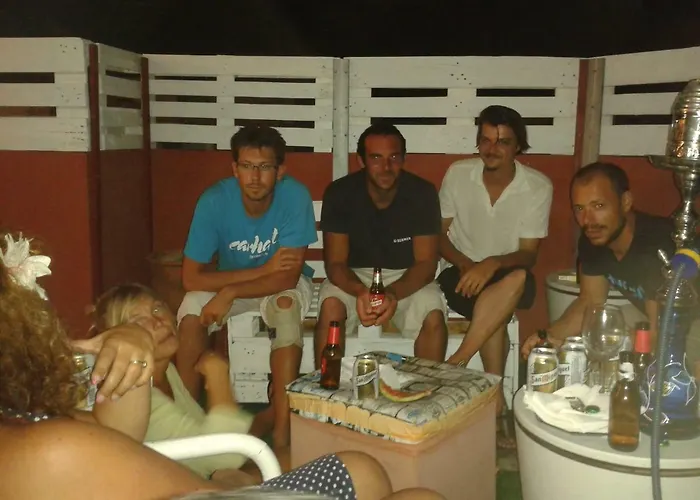 Casa Grande Surf * El Médano