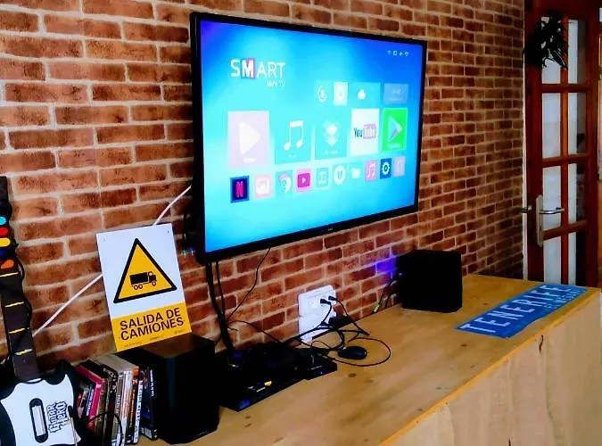 Hostel Casa Grande Surf *