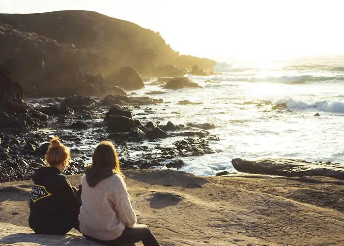 Hostel Casa Grande Surf